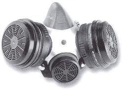 MILLENNIUM 3000 RESPIRATOR (MEDI